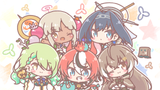 Hololive Council