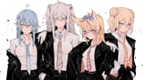 Hololive 5th Gen