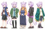 Okayu 1