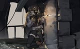 Cover&amp;Fire