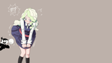 lwa - diakko skirt lift