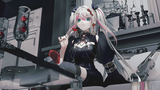 DarkLady