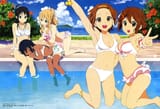 illustration-anime-anime-girls-cartoon-bikini-K-ON-Akiyama-Mio-Hirasawa-Yui-Tainaka-Ritsu-Kotobuki-Tsumugi-Nakano-Azusa-play-349825