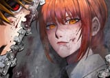 __makima_and_denji_chainsaw_man_