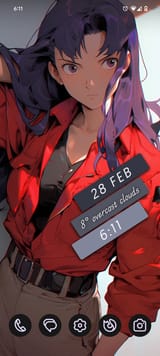 android
