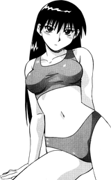 Sakakirender