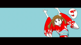 klk - mako kimono bars
