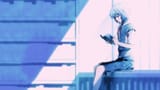 eva - rei reading