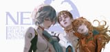 Trio by Zoeeee
