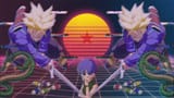 dbztrunks