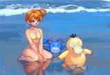__misty_psyduck_and_marill_pokemon_and_1_more_drawn_by_meltted__d85958f2b97fe15ba14926e499873cf8