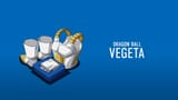 dbz - vegeta outfit