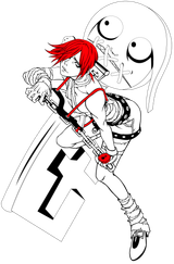 A.B.A