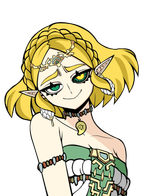 zeldacolor