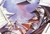 Utena Rose Rain