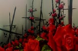 Utena Adolescense Sword Garden