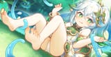 __nahida_and_slime_genshin_impact_drawn_by_hongshi_13234456009__bddaca78c322f6337be4915818f22d86