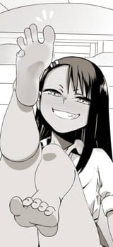 Nagatoro