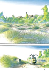 Yokohama Kaidashi Kikou - Vol.11 Ch.100 - Two People - 8