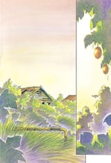 Yokohama Kaidashi Kikou - Vol.11 Ch.100 - Two People - 10
