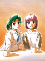 Yokohama Kaidashi Kikou - Ch.140.7 - Postcard Book (Part 2) - 16