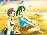 Yokohama Kaidashi Kikou - Ch.140.7 - Postcard Book (Part 2) - 15