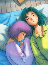 Yokohama Kaidashi Kikou - Ch.140.7 - Postcard Book (Part 2) - 10
