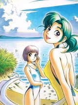 Yokohama Kaidashi Kikou - Ch.140.7 - Postcard Book (Part 2) - 8