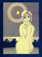 Yokohama Kaidashi Kikou - Ch.140.7 - Postcard Book (Part 2) - 7