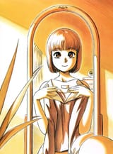 Yokohama Kaidashi Kikou - Ch.140.7 - Postcard Book (Part 2) - 5