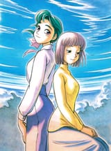 Yokohama Kaidashi Kikou - Ch.140.7 - Postcard Book (Part 2) - 4