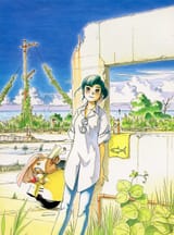 Yokohama Kaidashi Kikou - Ch.140.7 - Postcard Book (Part 2) - 3