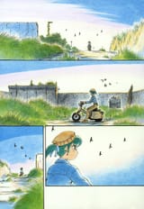 Yokohama Kaidashi Kikou - Vol.14 Ch.140 - Yokohama Kaidashi Kikou - 3