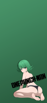 OPM Titsumaki