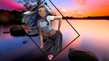 Nessa poke me mon