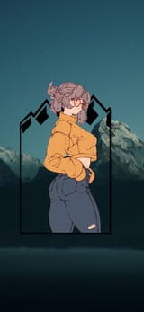 The Mountains Win Again