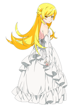 Shinobu Oshino