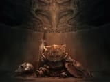 The Saddest Khajiit