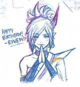 Riven
