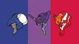 eva - 3 evas color grain 1080p
