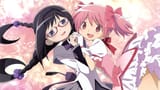[a=Etsuko Sumimoto; c=Akemi Homura; c=Kaname Madoka; j=NewType; v=2011-05; date=2011-04-10; official; ratio=16:9]