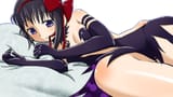 [a=Sat-C; c=Akemi Homura; pixiv=47107391_p2; ratio=16:9]