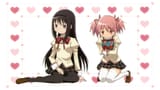 [a=Shiotsuki Kazuya; c=Akemi Homura; c=Kaname Madoka; j=Animage; v=2011-03; date=2011-02-10; official; ratio=16:9]