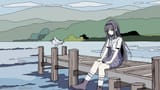 [a=woodsbench; c=Akemi Homura; pixiv=107534618_p1; ratio=16:9]