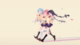 [a=She Li Lynx; c=Akemi Homura; c=Kaname Madoka; c=Miki Sayaka; tweet=LynxLLLLLL,1124346717187530752; ratio=16:9]