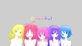 [a=Rarirurero; c=Akemi Homura; c=Kaname Madoka; c=Miki Sayaka; c=Sakura Kyouko; c=Tomoe Mami; pixiv=45149257_p11; ratio=16:9]