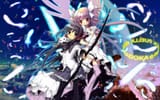 [a=Aoki Ume; c=Akemi Homura; c=Kaname Madoka; c=Kyubey; c=Ultimate Madoka; dan=1136796; gel=1481995; ratio=16:10]