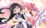 [a=Etsuko Sumimoto; c=Akemi Homura; c=Kaname Madoka; j=NewType; v=2011-05; date=2011-04-10; official; ratio=16:10]