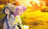 [a=Nakamura Naoto; c=Akemi Homura; c=Kaname Madoka; j=Digimono Station; v=2013-12; date=2013-10-25, ratio=16:10]