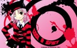 Konachan.com - 39453 hinamori_amu peach-pit pink pink_hair shugo_chara yellow_eyes